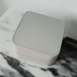 Joyero personalizable polipiel