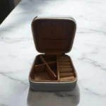 Joyero personalizable polipiel