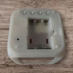 Reloj despertador personalizado