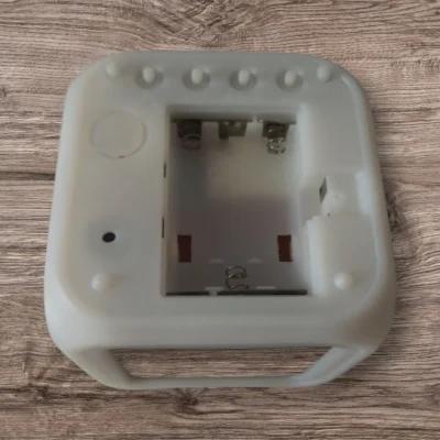 Reloj despertador personalizado