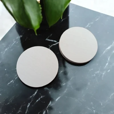 Posavasos personalizados