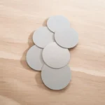 Posavasos personalizados