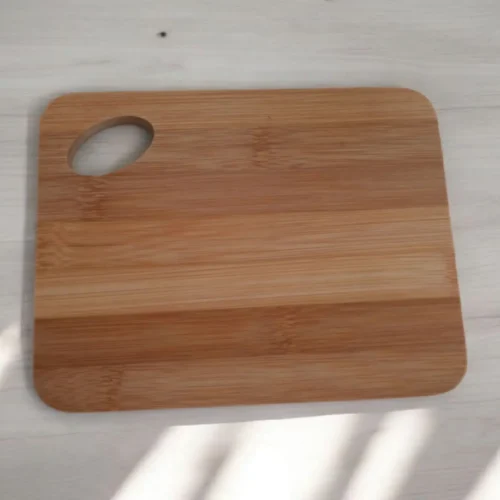 Tabla de cocina para grabado