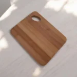 Tabla de cocina para grabado