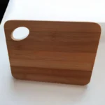 Tabla de cocina para grabado