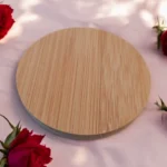 Velas aromáticas grabadas
