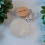 Lámpara led personalizable