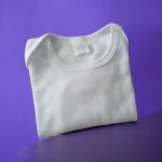 Body manga larga personalizado