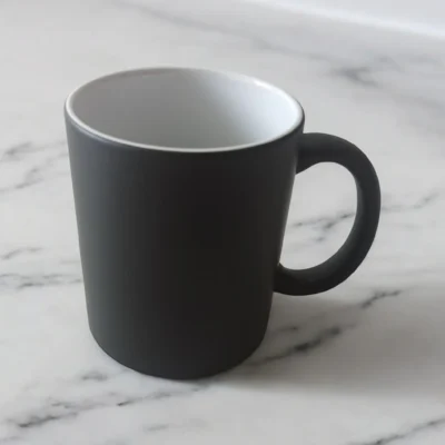 Taza mágica