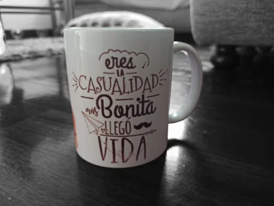 Taza de Carl y Eddie (up)