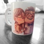 Taza de Carl y Eddie (up)