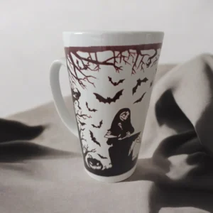Taza cónica de hawolleen