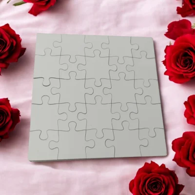 Puzzle Personalizable