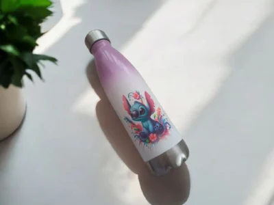 Termo degradado stitch