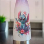 Termo degradado stitch