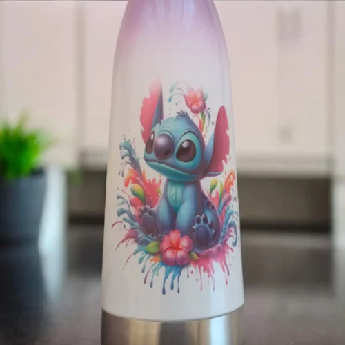 Termo degradado stitch