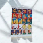 Juego de  memoria personalizable