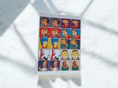 Juego de  memoria personalizable