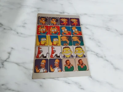 Juego de  memoria personalizable