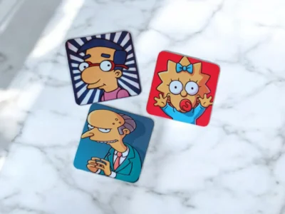 Juego de  memoria personalizable