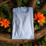 Camiseta de manga corta personalizable