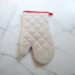 Manoplas de cocina personalizadas