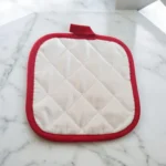 Manoplas de cocina personalizadas