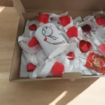 Pack de regalo San Valentín Taza + cacao