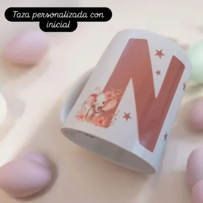 Pack de nacimiento personalizado