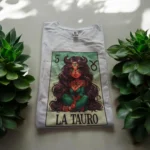 Camiseta manga corta personalizada