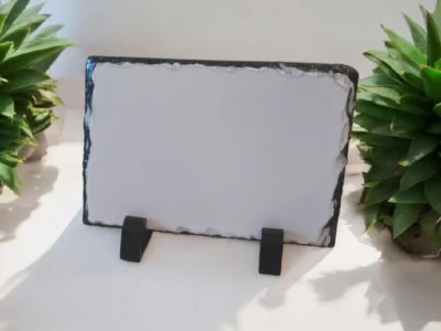 Pizarra personalizada