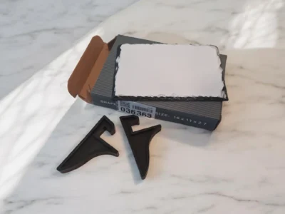 Pizarra personalizada