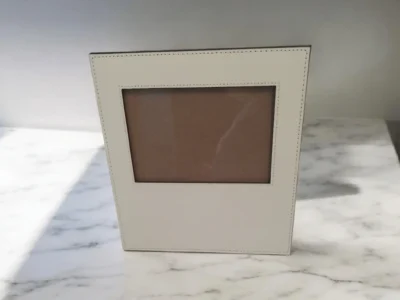 Portafotos polipiel personalizado