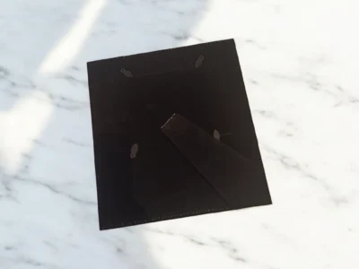 Portafotos polipiel personalizado