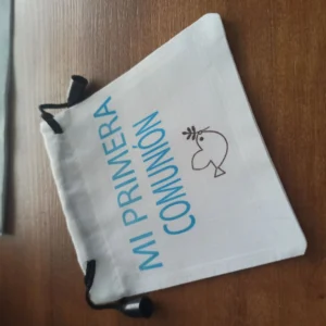 Bolsitas eventos personalizadas