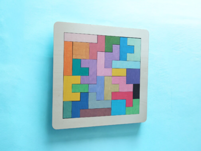 Juego tetris