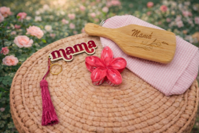 Pack personalizado mamá