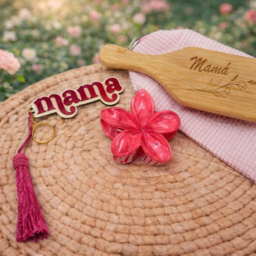 Pack personalizado mamá