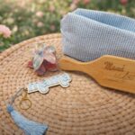 Pack personalizado mamá azul