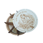 Pack de té mamá