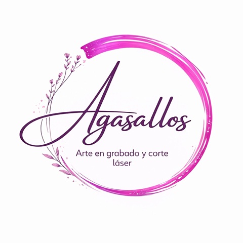 Agasallos Personalización