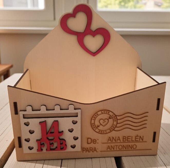 Abrebotellas de acero inox personalizado