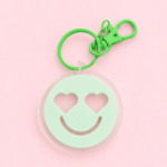 Llaveros emoji