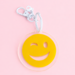 Llaveros emoji