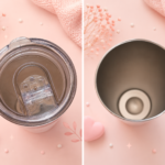 🥤 Vaso Térmico Personalizable de Acero Inoxidable 590 ml – Diseño Exclusivo