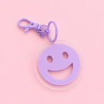 Llaveros emoji