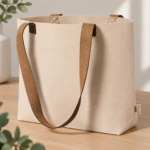 Bolso fieltro personalizado